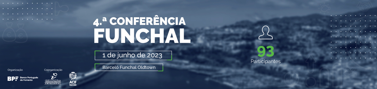 Quarta Conferência Funchal